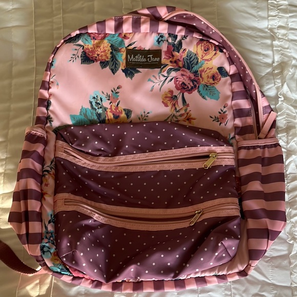 Matilda Jane Accessories Matilda Jane Backpack Poshmark